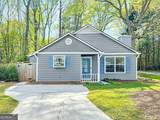 502 Iris Glen - Photo 1