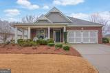 1310 Creek Vista Drive - Photo 1