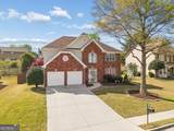 3970 Triton Ives Drive - Photo 2