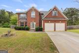 3760 Big Horn Court - Photo 1