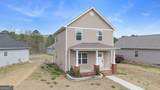 422 Coahulla Creek Drive - Photo 1