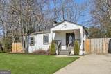 1858 Flat Shoals Road - Photo 1