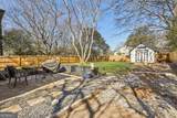 1858 Flat Shoals Road - Photo 23