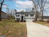 3983 Fraser Circle - Photo 1