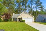 6010 Pattillo Lane - Photo 1
