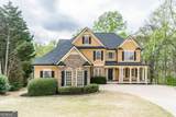 8670 Woodland View Drive - Photo 1