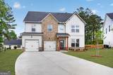 230 Villa Rica Springs- Lot 18 - Photo 3