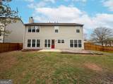 3935 Lake Lanier Drive - Photo 22