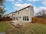 3935 Lake Lanier Drive - Photo 23