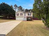 835 Sinclair Way - Photo 1