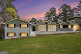 2500 Amalfi Drive - Photo 2