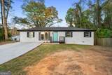 2090 Fairburn Road - Photo 1