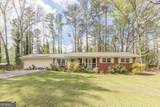 3985 Stonewall Tell Road - Photo 1