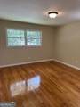 3581 Turner Heights Drive - Photo 21