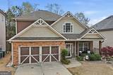 423 Crestmont Lane - Photo 2