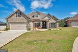 424 Rustic Live Oak Trail - Photo 1