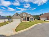 424 Rustic Live Oak Trail - Photo 40