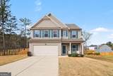 701 Cherokee Rose - Photo 1
