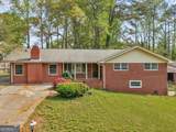 6663 Peacock Boulevard - Photo 1