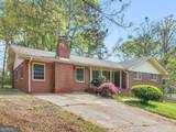 6663 Peacock Boulevard - Photo 2