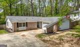 3220 Foxwood Trail - Photo 1