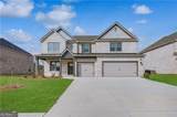 2566 Cadenza Circle - Photo 1