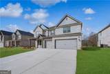 2566 Cadenza Circle - Photo 2