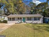 1824 Evans Drive - Photo 1