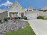 314 Laurel Lookout Hills - Photo 2