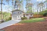 2166 Capehart Place - Photo 1