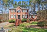60 Post Oak Trace - Photo 1