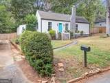 1743 Old Hickory Street - Photo 2
