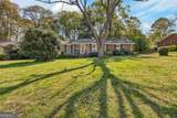 2521 Country Club Drive - Photo 1