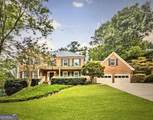 2563 Bridgewood Lane - Photo 1