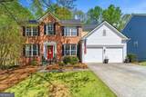 2730 Spindletop Lane - Photo 1