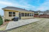 2730 Crimson Downs Drive - Photo 30