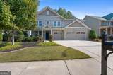 39 Floating Leaf Way - Photo 1