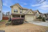 5050 Glencliff Drive - Photo 2
