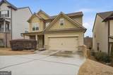 5050 Glencliff Drive - Photo 3