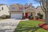 2025 Valley Creek Drive - Photo 1