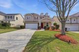 2025 Valley Creek Drive - Photo 2