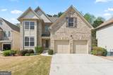 5586 Jamerson Drive - Photo 2