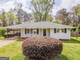 114 Davis Drive - Photo 1