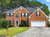 2301 Alexander Farms Court - Photo 1