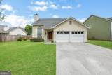 3062 Vineyard Way - Photo 2