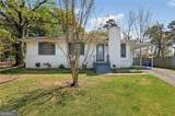 2407 Woodland Drive - Photo 1