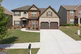 3736 Valley Bluff Lane - Photo 1