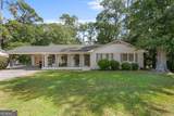 313 Gentilly Road - Photo 1