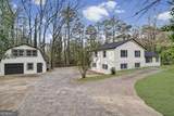 3560 Ebenezer Court - Photo 1