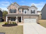 6034 Morning Star Lane - Photo 1